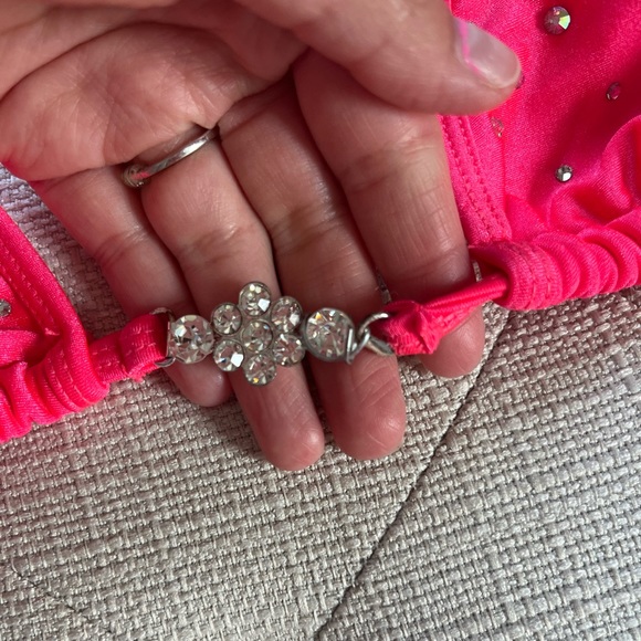 Water Babies Competition Bikini - Picture 6 of 6